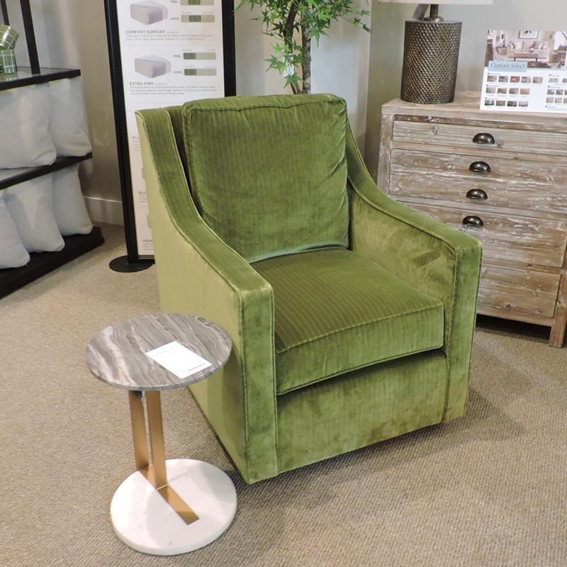 Kincaid accent hot sale chairs